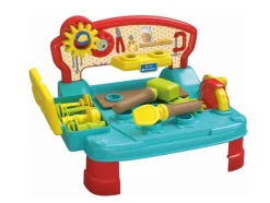 CLEMENTONI BABY - MONTESSORI WORK BENCH: vendita online CLEMENTONI BABY - MONTESSORI WORK BENCH in offerta