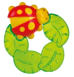 CLEMENTONI BABY - MORDICCHIOSO COCCINELLA : vendita online CLEMENTONI BABY - MORDICCHIOSO COCCINELLA in offerta