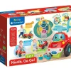 CLEMENTONI BABY - NICOLO GO GO : vendita online CLEMENTONI BABY - NICOLO GO GO in offerta