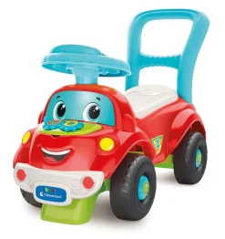 CLEMENTONI BABY - NICOLO GO GO : vendita online CLEMENTONI BABY - NICOLO GO GO in offerta