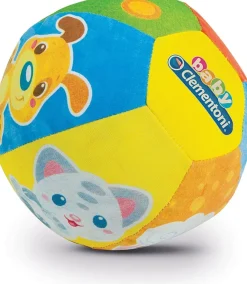 CLEMENTONI BABY - PALLA ELETTRONICA ANIMALI: vendita online CLEMENTONI BABY - PALLA ELETTRONICA ANIMALI in offerta