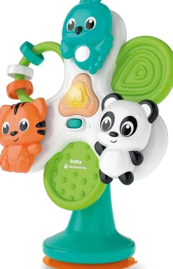 CLEMENTONI BABY - ROUND AND ROUND ANIMALS 2024: vendita online CLEMENTONI BABY - ROUND AND ROUND ANIMALS 2024 in offerta