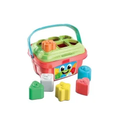 CLEMENTONI BABY - SECCHIELLO FORME E COLORI: vendita online CLEMENTONI BABY - SECCHIELLO FORME E COLORI in offerta