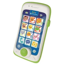 CLEMENTONI BABY - SMARTPHONE TOUCH AND PLAY: vendita online CLEMENTONI BABY - SMARTPHONE TOUCH AND PLAY in offerta