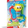 CLEMENTONI BABY - SONAGLIO FARFALLA : vendita online CLEMENTONI BABY - SONAGLIO FARFALLA in offerta