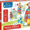 CLEMENTONI BABY - VALENTINO SCOOTERINO 2 IN 1 PRIMI PASSI: vendita online CLEMENTONI BABY - VALENTINO SCOOTERINO 2 IN 1 PRIMI PASSI in offerta