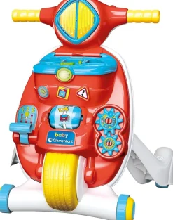 CLEMENTONI BABY - VALENTINO SCOOTERINO 2 IN 1 PRIMI PASSI: vendita online CLEMENTONI BABY - VALENTINO SCOOTERINO 2 IN 1 PRIMI PASSI in offerta