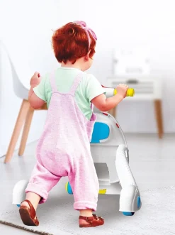 CLEMENTONI BABY - VALENTINO SCOOTERINO 2 IN 1 PRIMI PASSI: vendita online CLEMENTONI BABY - VALENTINO SCOOTERINO 2 IN 1 PRIMI PASSI in offerta