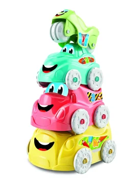 CLEMENTONI BABY - VEICOLI ATTIVITÀ SCOPRI IMPARA: vendita online CLEMENTONI BABY - VEICOLI ATTIVITÀ SCOPRI IMPARA in offerta
