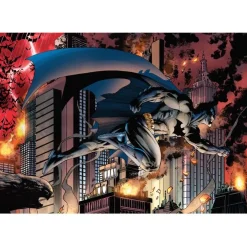 CLEMENTONI BATMAN - PUZZLE 1000 PEZZI IN VALIGETTA BATMAN: vendita online CLEMENTONI BATMAN - PUZZLE 1000 PEZZI IN VALIGETTA BATMAN in offerta