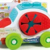 CLEMENTONI CLEMMY SOFT - VEICOLO TOUCH MOVE AND PLAY: vendita online CLEMENTONI CLEMMY SOFT - VEICOLO TOUCH MOVE AND PLAY in offerta