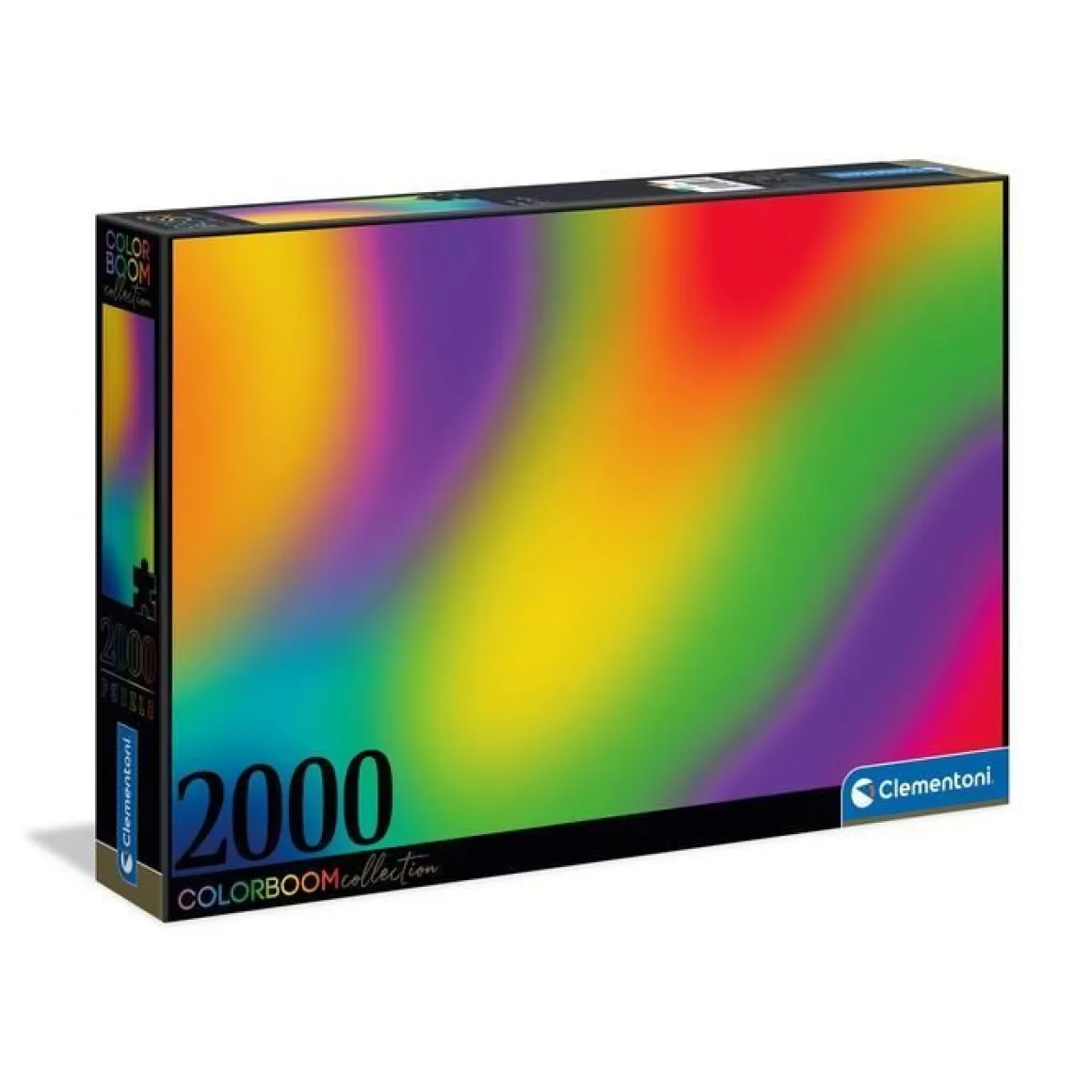 CLEMENTONI COLORBOOM - PUZZLE 2000 PEZZI GRADIENT : vendita online CLEMENTONI COLORBOOM - PUZZLE 2000 PEZZI GRADIENT in offerta