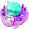 CLEMENTONI CRAZY CHIC - COOL NAIL ART: vendita online CLEMENTONI CRAZY CHIC - COOL NAIL ART in offerta