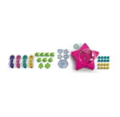 CLEMENTONI CRAZY CHIC - MY FRIENDSHIP BRACELETS: vendita online CLEMENTONI CRAZY CHIC - MY FRIENDSHIP BRACELETS in offerta