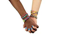 CLEMENTONI CRAZY CHIC - MY FRIENDSHIP BRACELETS: vendita online CLEMENTONI CRAZY CHIC - MY FRIENDSHIP BRACELETS in offerta
