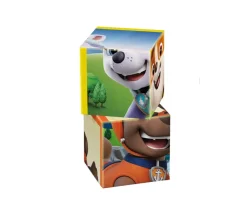 CLEMENTONI CUBI 12 - PUZZLE PAW PATROL: vendita online CLEMENTONI CUBI 12 - PUZZLE PAW PATROL in offerta