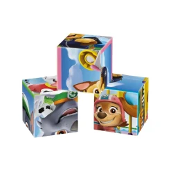 CLEMENTONI CUBI 12 - PUZZLE PAW PATROL: vendita online CLEMENTONI CUBI 12 - PUZZLE PAW PATROL in offerta