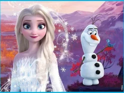 CLEMENTONI CUBI 12 - PUZZLE FROZEN: vendita online CLEMENTONI CUBI 12 - PUZZLE FROZEN in offerta