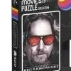CLEMENTONI CULT MOVIES - PUZZLE 500 PEZZI THE BIG LEBOWSKY: vendita online CLEMENTONI CULT MOVIES - PUZZLE 500 PEZZI THE BIG LEBOWSKY in offerta