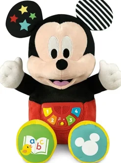 CLEMENTONI DISNEY - BABY MICKEY STORYTELLER: vendita online CLEMENTONI DISNEY - BABY MICKEY STORYTELLER in offerta