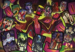 CLEMENTONI DISNEY - PUZZEL 1500 PEZZI VILLAINS: vendita online CLEMENTONI DISNEY - PUZZEL 1500 PEZZI VILLAINS in offerta