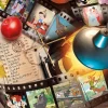 CLEMENTONI DISNEY - PUZZLE 1000 PEZZI CLASSIC MOVIES: vendita online CLEMENTONI DISNEY - PUZZLE 1000 PEZZI CLASSIC MOVIES in offerta