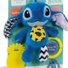 CLEMENTONI DISNEY BABY - STITCH SOFT RATTLE: vendita online CLEMENTONI DISNEY BABY - STITCH SOFT RATTLE in offerta