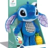CLEMENTONI DISNEY BABY - STITCH ACTIVITY PLUSH: vendita online CLEMENTONI DISNEY BABY - STITCH ACTIVITY PLUSH in offerta