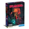 CLEMENTONI DYLAN DOG - PUZZLE 1000 PEZZI DYLAN DOG 1: vendita online CLEMENTONI DYLAN DOG - PUZZLE 1000 PEZZI DYLAN DOG 1 in offerta
