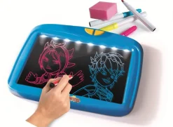 CLEMENTONI GORMITI - LAVAGNA EFFETTI MAGICI : vendita online CLEMENTONI GORMITI - LAVAGNA EFFETTI MAGICI in offerta