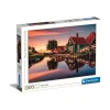 CLEMENTONI HQC - PUZZLE 1500 PEZZI ZAANSE SCHANS: vendita online CLEMENTONI HQC - PUZZLE 1500 PEZZI ZAANSE SCHANS in offerta