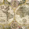 CLEMENTONI HQC - PUZZLE 3000 PEZZI OLD MAP: vendita online CLEMENTONI HQC - PUZZLE 3000 PEZZI OLD MAP in offerta