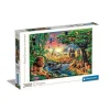 CLEMENTONI HQC - PUZZLE 2000 PEZZI THE AFRICAN GATHERING: vendita online CLEMENTONI HQC - PUZZLE 2000 PEZZI THE AFRICAN GATHERING in offerta