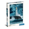 CLEMENTONI HQC - PUZZLE 1000 PEZZI LIGHTOUSE IN THE STORM: vendita online CLEMENTONI HQC - PUZZLE 1000 PEZZI LIGHTOUSE IN THE STORM in offerta