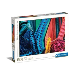 CLEMENTONI HQC - PUZZLE 1500 PEZZI FLUTTERING TISSUES: vendita online CLEMENTONI HQC - PUZZLE 1500 PEZZI FLUTTERING TISSUES in offerta