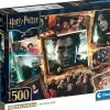 CLEMENTONI HQC - PUZZLE 1500 PEZZI HARRY POTTER: vendita online CLEMENTONI HQC - PUZZLE 1500 PEZZI HARRY POTTER in offerta