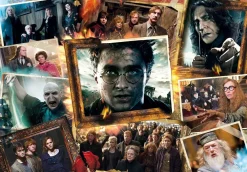 CLEMENTONI HQC - PUZZLE 1500 PEZZI HARRY POTTER: vendita online CLEMENTONI HQC - PUZZLE 1500 PEZZI HARRY POTTER in offerta