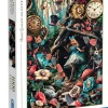 CLEMENTONI HQC - PUZZLE 1000 PEZZI ANOTHER DAY IN WONDELAND: vendita online CLEMENTONI HQC - PUZZLE 1000 PEZZI ANOTHER DAY IN WONDELAND in offerta