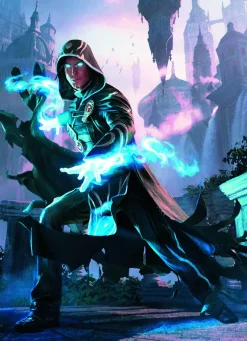 CLEMENTONI HQC - PUZZLE 1000 PEZZI MAGIC THE GATHERING 2: vendita online CLEMENTONI HQC - PUZZLE 1000 PEZZI MAGIC THE GATHERING 2 in offerta