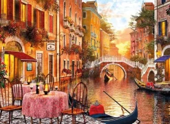 CLEMENTONI HQC - PUZZLE 1500 PEZZI VENEZIA: vendita online CLEMENTONI HQC - PUZZLE 1500 PEZZI VENEZIA in offerta