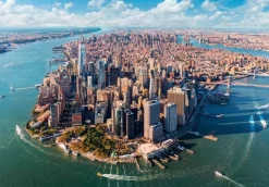 CLEMENTONI HQC - PUZZLE 2000 PEZZI LOWER MANHATTAN NEW YORK CITY: vendita online CLEMENTONI HQC - PUZZLE 2000 PEZZI LOWER MANHATTAN NEW YORK CITY in offerta
