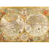 CLEMENTONI HQC - PUZZLE 2000 PEZZI ANCIENT MAP: vendita online CLEMENTONI HQC - PUZZLE 2000 PEZZI ANCIENT MAP in offerta