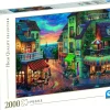 CLEMENTONI HQC - PUZZLE 2000 PEZZI WANDERING AROUND PARIS: vendita online CLEMENTONI HQC - PUZZLE 2000 PEZZI WANDERING AROUND PARIS in offerta