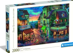 CLEMENTONI HQC - PUZZLE 2000 PEZZI WANDERING AROUND PARIS: vendita online CLEMENTONI HQC - PUZZLE 2000 PEZZI WANDERING AROUND PARIS in offerta