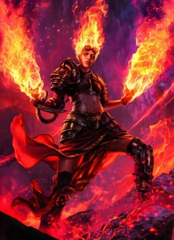CLEMENTONI HQC - PUZZLE 1000 PEZZI MAGIC THE GATHERING 4: vendita online CLEMENTONI HQC - PUZZLE 1000 PEZZI MAGIC THE GATHERING 4 in offerta