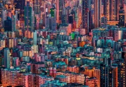 CLEMENTONI HQC - PUZZLE 1500 PEZZI THE HIVE HONG KONG : vendita online CLEMENTONI HQC - PUZZLE 1500 PEZZI THE HIVE HONG KONG in offerta