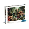 CLEMENTONI HQC - PUZZLE 1000 PEZZI MYSTIC JUNGLE : vendita online CLEMENTONI HQC - PUZZLE 1000 PEZZI MYSTIC JUNGLE in offerta