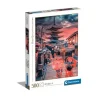 CLEMENTONI HQC - PUZZLE 500 PEZZI EVENING IN KYOTO: vendita online CLEMENTONI HQC - PUZZLE 500 PEZZI EVENING IN KYOTO in offerta