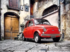 CLEMENTONI HQC - PUZZLE 500 PEZZI CINQUECENTO: vendita online CLEMENTONI HQC - PUZZLE 500 PEZZI CINQUECENTO in offerta