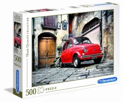 CLEMENTONI HQC - PUZZLE 500 PEZZI CINQUECENTO: vendita online CLEMENTONI HQC - PUZZLE 500 PEZZI CINQUECENTO in offerta